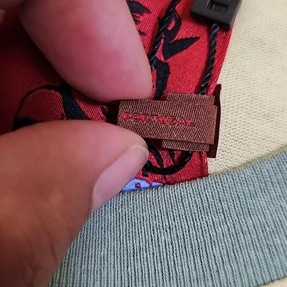 MARC JACOBS HEAVEN GORILLAZ 2001 RAGLAN TEE - Picture 17 of 17